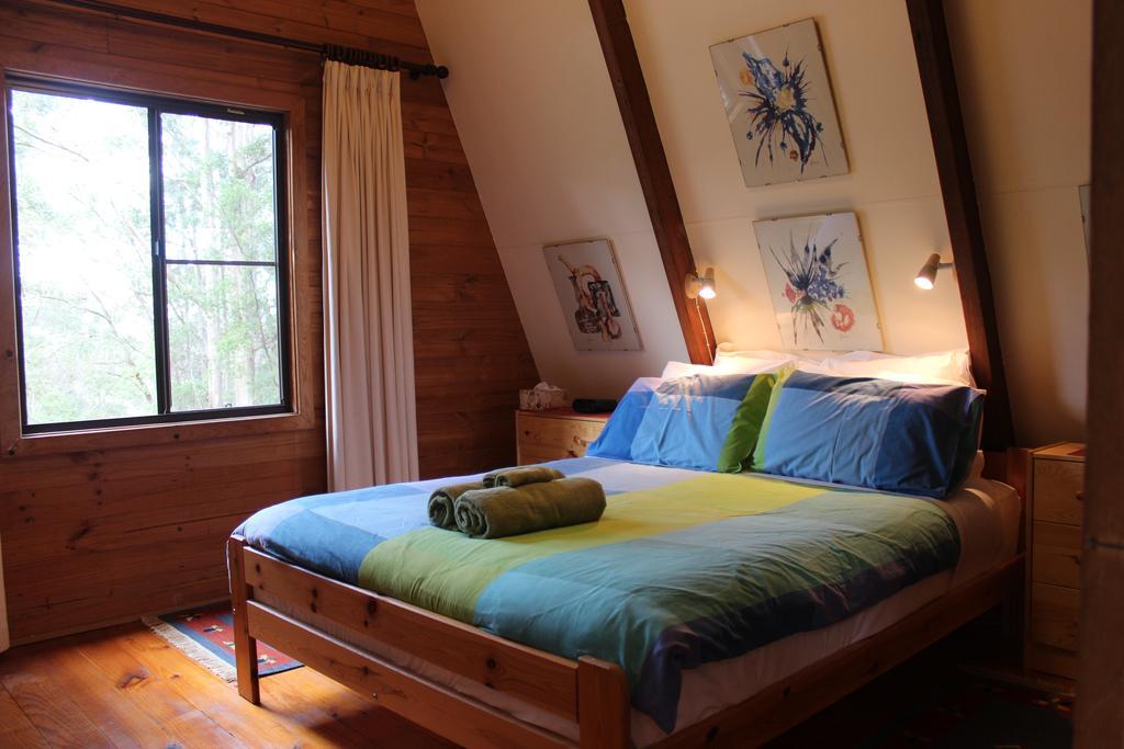 Green Leaves Cabin 덴마크 객실 사진